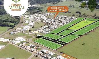 Imagem 6: Agio Lote Parque Imperial Goiânia Goiás