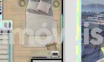 Imagem 2: Venda Apartamento 2 quartos Santa Efigênia Belo Horizonte