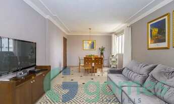 Imagem 5: Apartamento com 3 dormitórios à venda, 117 m² - Cabral - Curitiba/PR