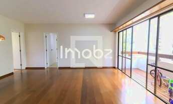 Imagem 4: Apartamento à venda no Edifício Johannes Brahms - Rua Charles Spencer Chaplin, 321 - São P