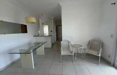 Imagem 4: Apartamento para aluguel com 2 quartos, suite, sacada, elevador