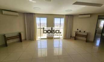 Imagem 5: Apartamento para aluguel e venda com 175 m² e 6 quartos em Vila Santa Tereza, Bauru - SP