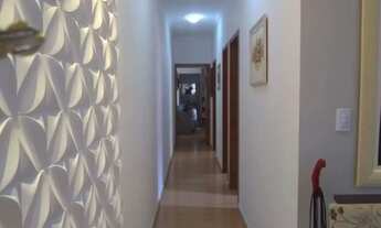 Imagem 4: Casa de condomínio em Rua Professor Dalto Brunini Patto - Loteamento Esplanada São José