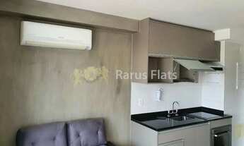 Imagem 3: Flat para alugar em Pinheiros - Diseno Alto de Pinheiros