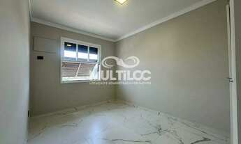 Imagem 3: Apartamento 2 dormitórios - Reformado - Vaga demarcada