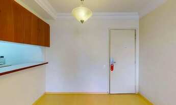 Imagem 6: Apartamento em Alameda Ministro Rocha Azevedo - Jardim América - São Paulo/SP