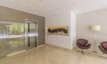 Imagem 4: Aluguel Apartamento 3 Dormitórios - 150 m² Jardim Paulista