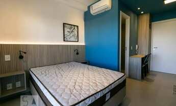 Imagem 3: Apartamento à Venda - Belém, 1 Quarto, 24 m2