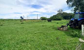 Imagem: Imóvel para venda tem 538.450 metros quadrados