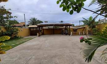 Imagem 2: Casa em pequeno condomínio