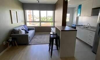 Imagem 6: Apartamento 2 dormitórios à venda Bom Jesus Porto Alegre/RS