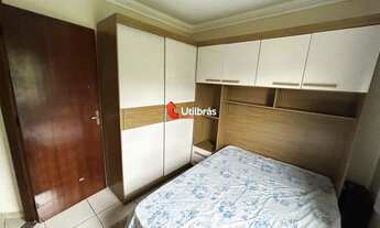 Imagem 7: Cobertura para aluguel, 2 quartos, 2 vagas, Fernão Dias - Belo Horizonte/MG