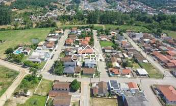 Imagem 6: Casa de Alvenaria - Venda - 03 quartos - 162m2 - Rua Alvin Menslin - Navegantes - Rio do S