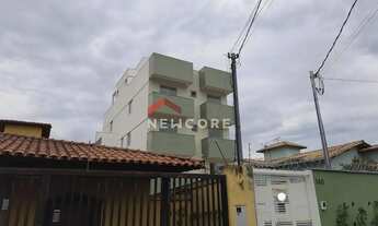 Imagem 5: Apartamento em Rua Manoel João Diniz Camargos - Alvorada - Contagem/MG