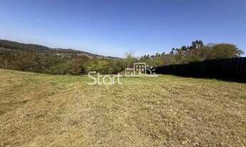 Imagem 5: Terreno - Loteamento Residencial Entre Verdes (Sousas) - Campinas