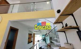 Imagem 6: Casa com 4 dormitórios, 300 m² - venda por R$ 850.000,00 ou aluguel por R$ 4.240,17/ano