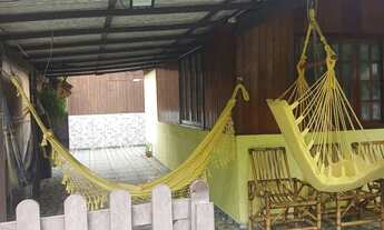 Imagem 2: Chalé a venda camping