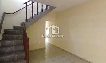 Imagem 4: Sobrado com 3 dormitórios para alugar, 140 m² por R$ 3.200,00/mês - Bosque dos Eucaliptos