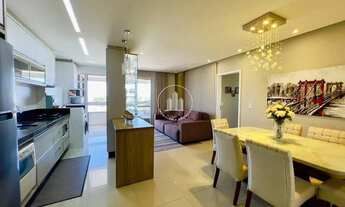 Imagem: Apartamento em 03 Dormitórios sendo 02