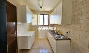 Imagem 6: Apartamento com armários, 3 quartos e 2 vagas para alugar, 138 m² por R$ 2.700/mês - Edifí