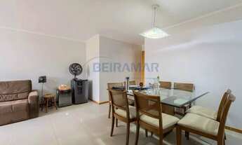 Imagem 6: Apartamento com 3 Quartos, Suíte, Ampla Varanda e Lazer Completo no Residencial Via Paradi