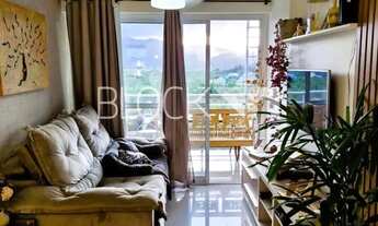 Imagem 2: Recreio dos Bandeirantes