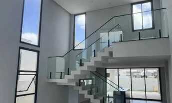 Imagem 2: CASA NO CONDOMÍNIO ALPHAVILLE SERGIPE [26490