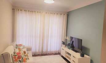 Imagem: Apartamento com 3 dormitórios à venda