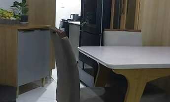 Imagem: Barbada com a mobilia 100 mil