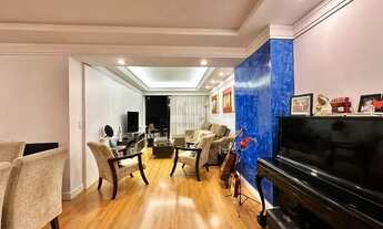 Imagem 6: Apartamento de 157,80 m² à venda no Parque das Castanheiras, na Praia da Costa, Vila Velha