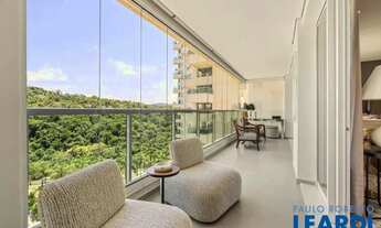 Imagem 6: APARTAMENTO - TAMBORÉ - SP