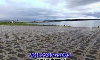 Imagem 2: Lago Corumbá IV,Lote a venda Recanto do Sabiá.