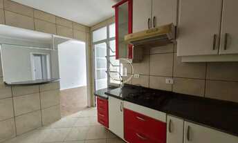 Imagem 6: Apartamento com 3 quartos no Estreito. - BRN