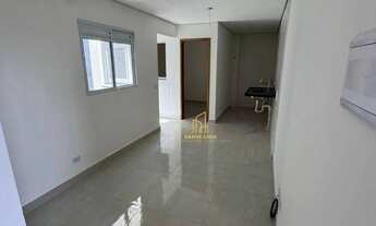 Imagem 2: Apartamento com 2 dormitórios à venda, 45 m² por R$ 350.000 - Penha de França - São Paulo