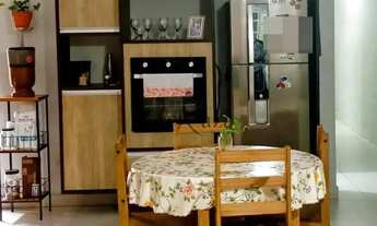 Imagem 3: Oportunidade - Casa - Residencial Parque dos Sinos - Jacareí - 3 Dormitórios - 170m²