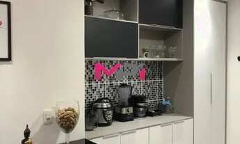 Imagem 7: APARTAMENTO PARA LOCAÇÃO NO CONDOMÍNIO LINEA HOME STYLE - CENTRO - JUNDIAÍ/SP. 42 METROS