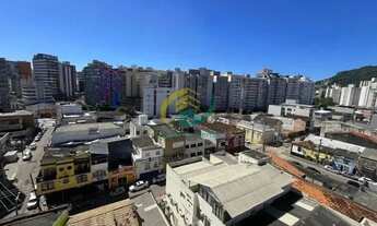 Imagem 2: Apartamento em Centro - Studio MOBILIADO - COM VAGA ROTATIVA