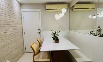 Imagem 7: Apartamento Condomínio Alfa Green Barra