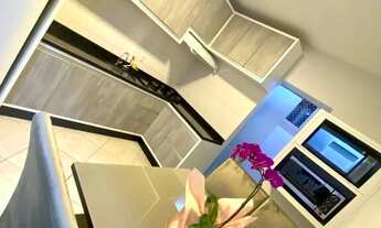 Imagem: Aluguel mensal de casa em Balneário Camboriú