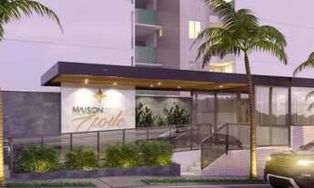 Imagem 5: Edifício Maison Etoile - TR69286 THE - 34987