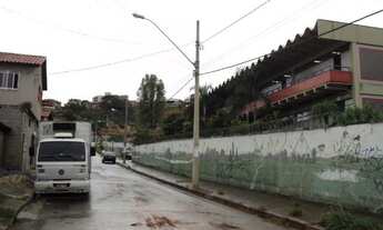 Imagem 2: So 190 Mil-Otimo lote 570m.quadrados, 15m.frente na rua Chuva de Ouro Jardim Alterosas R