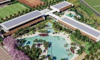 Imagem: Lançamento de Condomínio Horizontal no