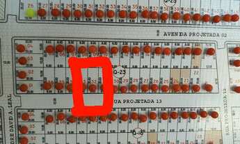 Imagem 4: Vende-se terreno no Loteamento Vila Serrana