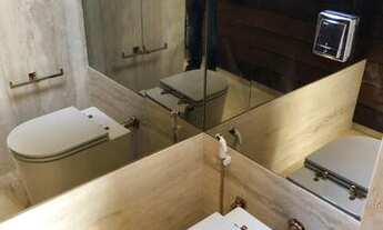 Imagem 3: Belíssima casa, 5 suítes- Condomínio Miafiori, Rio Verde/GO