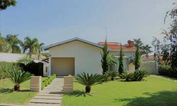 Imagem: Casa de condomínio para alugar com 0 dormitórios