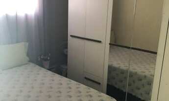 Imagem: Alugo quarto