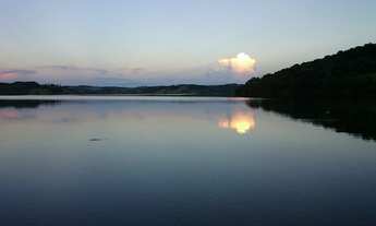 Imagem: Alugo Casa Alagado de Nova Prata do Iguaçu