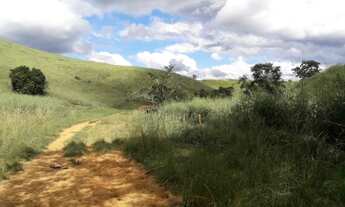 Imagem 7: Fazenda 435 alqueires ,município de Itambacuri -MG