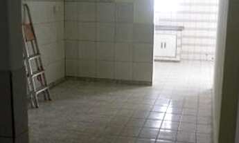 Imagem 5: Aluga-se casa (térreo