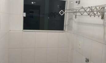 Imagem 6: Apartamento Kitnet com 1 dormitório